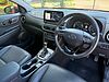 Hyundai KONA 1.6 h-GDi Premium SE SUV 5dr Petrol Hybrid DCT Euro 6 (s/s) (141 ps) Orange