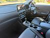 Hyundai KONA 1.6 h-GDi Premium SE SUV 5dr Petrol Hybrid DCT Euro 6 (s/s) (141 ps) Orange