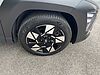 Hyundai KONA 1.6 h-GDi Ultimate SUV 5dr Petrol Hybrid DCT Euro 6 (s/s) (141 ps) Grey