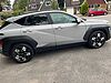 Hyundai KONA 1.6 h-GDi Ultimate SUV 5dr Petrol Hybrid DCT Euro 6 (s/s) (141 ps) Grey