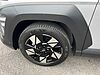 Hyundai KONA 1.6 h-GDi Ultimate SUV 5dr Petrol Hybrid DCT Euro 6 (s/s) (141 ps) Grey