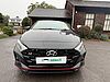 Hyundai I20 1.6 T-GDi N Hatchback 5dr Petrol Manual Euro 6 (s/s) (204 ps) Phantom Black