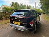Hyundai KONA 1.6 T-GDi Advance SUV 5dr Petrol DCT Euro 6 (s/s) (138 ps) ABYSS BLACK
