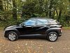 Hyundai KONA 1.6 T-GDi Advance SUV 5dr Petrol DCT Euro 6 (s/s) (138 ps) ABYSS BLACK