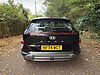 Hyundai KONA 1.6 T-GDi Advance SUV 5dr Petrol DCT Euro 6 (s/s) (138 ps) ABYSS BLACK