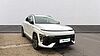 Hyundai KONA 1.6 h-GDi N Line SUV 5dr Petrol Hybrid DCT Euro 6 (s/s) (141 ps) Atlas White