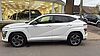 Hyundai KONA 1.6 h-GDi N Line SUV 5dr Petrol Hybrid DCT Euro 6 (s/s) (141 ps) Atlas White