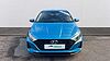 Hyundai I20 1.0 T-GDi MHEV Premium Hatchback 5dr Petrol Hybrid Manual Euro 6 (s/s) (100 ps) Aqua Turquoise