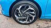 Hyundai I20 1.0 T-GDi MHEV Premium Hatchback 5dr Petrol Hybrid Manual Euro 6 (s/s) (100 ps) Aqua Turquoise