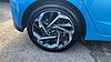 Hyundai I20 1.0 T-GDi MHEV Premium Hatchback 5dr Petrol Hybrid Manual Euro 6 (s/s) (100 ps) Aqua Turquoise