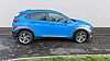 Hyundai KONA 1.6 h-GDi Premium SUV 5dr Petrol Hybrid DCT Euro 6 (s/s) (141 ps) Blue