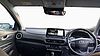 Hyundai KONA 1.6 h-GDi Premium SUV 5dr Petrol Hybrid DCT Euro 6 (s/s) (141 ps) Blue