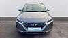 Hyundai IONIQ 1.6 h-GDi SE Connect Hatchback 5dr Petrol Hybrid DCT Euro 6 (s/s) (141 ps) Grey