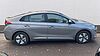 Hyundai IONIQ 1.6 h-GDi SE Connect Hatchback 5dr Petrol Hybrid DCT Euro 6 (s/s) (141 ps) Grey