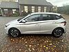 Hyundai I20 1.0 T-GDi MHEV SE Connect Hatchback 5dr Petrol Hybrid DCT Euro 6 (s/s) (100 ps) Silver