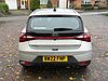 Hyundai I20 1.0 T-GDi MHEV SE Connect Hatchback 5dr Petrol Hybrid DCT Euro 6 (s/s) (100 ps) Silver