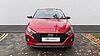 Hyundai I20 1.0 T-GDi MHEV SE Connect Hatchback 5dr Petrol Hybrid DCT Euro 6 (s/s) (100 ps) Red