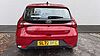 Hyundai I20 1.0 T-GDi MHEV SE Connect Hatchback 5dr Petrol Hybrid DCT Euro 6 (s/s) (100 ps) Red