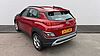 Hyundai KONA 1.0 T-GDi MHEV SE Connect SUV 5dr Petrol Hybrid Manual Euro 6 (s/s) (120 ps) Red
