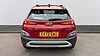Hyundai KONA 1.0 T-GDi MHEV SE Connect SUV 5dr Petrol Hybrid Manual Euro 6 (s/s) (120 ps) Red