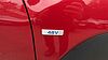 Hyundai KONA 1.0 T-GDi MHEV SE Connect SUV 5dr Petrol Hybrid Manual Euro 6 (s/s) (120 ps) Red