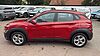 Hyundai KONA 1.0 T-GDi MHEV SE Connect SUV 5dr Petrol Hybrid Manual Euro 6 (s/s) (120 ps) Red