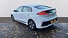 Hyundai IONIQ 1.6 h-GDi Premium SE Hatchback 5dr Petrol Hybrid DCT Euro 6 (s/s) (141 ps) Atlas White/Black Shadow Lt