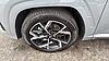 Hyundai TUCSON 1.6 T-GDi N Line S SUV 5dr Petrol Hybrid Auto Euro 6 (s/s) (215 ps) Grey