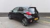Hyundai I10 1.0 Premium Hatchback 5dr Petrol Auto Euro 6 (s/s) (63 ps) Black