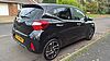 Hyundai I10 1.0 Premium Hatchback 5dr Petrol Auto Euro 6 (s/s) (63 ps) Black
