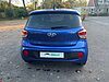 Hyundai I10 1.0 GO! SE Hatchback 5dr Petrol Manual Euro 6 (67 ps) Blue