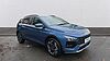Hyundai BAYON 1.0 T-GDi Ultimate SUV 5dr Petrol DCT Euro 6 (s/s) (100 ps) Blue