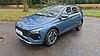 Hyundai BAYON 1.0 T-GDi Ultimate SUV 5dr Petrol DCT Euro 6 (s/s) (100 ps) Blue