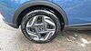 Hyundai BAYON 1.0 T-GDi Ultimate SUV 5dr Petrol DCT Euro 6 (s/s) (100 ps) Blue