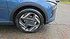 Hyundai BAYON 1.0 T-GDi Ultimate SUV 5dr Petrol DCT Euro 6 (s/s) (100 ps) Blue