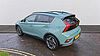 Hyundai BAYON 1.0 T-GDi Ultimate SUV 5dr Petrol DCT Euro 6 (s/s) (100 ps) Green