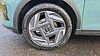 Hyundai BAYON 1.0 T-GDi Ultimate SUV 5dr Petrol DCT Euro 6 (s/s) (100 ps) Green