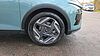 Hyundai BAYON 1.0 T-GDi Ultimate SUV 5dr Petrol DCT Euro 6 (s/s) (100 ps) Green