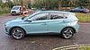 Hyundai BAYON 1.0 T-GDi Ultimate SUV 5dr Petrol DCT Euro 6 (s/s) (100 ps) Green