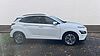 Hyundai KONA 64kWh Ultimate SUV 5dr Electric Auto (10.5kW Charger) (204 ps) Atlas White/Black Leather