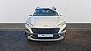 Hyundai KONA 1.6 h-GDi SE Connect SUV 5dr Petrol Hybrid DCT Euro 6 (s/s) (141 ps) Atlas White