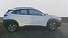 Hyundai KONA 1.6 h-GDi SE Connect SUV 5dr Petrol Hybrid DCT Euro 6 (s/s) (141 ps) Atlas White