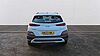 Hyundai KONA 1.6 h-GDi SE Connect SUV 5dr Petrol Hybrid DCT Euro 6 (s/s) (141 ps) Atlas White