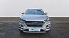 Hyundai TUCSON 2.0 CRDi Premium SE SUV 5dr Diesel Auto 4WD Euro 6 (s/s) (185 ps) Beige