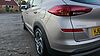 Hyundai TUCSON 2.0 CRDi Premium SE SUV 5dr Diesel Auto 4WD Euro 6 (s/s) (185 ps) Beige