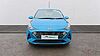 Hyundai I10 1.0 SE Connect Hatchback 5dr Petrol Auto Euro 6 (s/s) (67 ps) Blue
