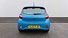 Hyundai I10 1.0 SE Connect Hatchback 5dr Petrol Auto Euro 6 (s/s) (67 ps) Blue