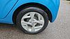 Hyundai I10 1.0 SE Connect Hatchback 5dr Petrol Auto Euro 6 (s/s) (67 ps) Blue