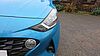 Hyundai I10 1.0 SE Connect Hatchback 5dr Petrol Auto Euro 6 (s/s) (67 ps) Blue