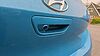 Hyundai I10 1.0 SE Connect Hatchback 5dr Petrol Auto Euro 6 (s/s) (67 ps) Blue
